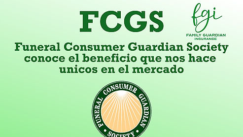 FCGS